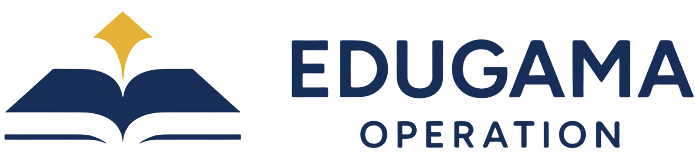 Logo Edugama